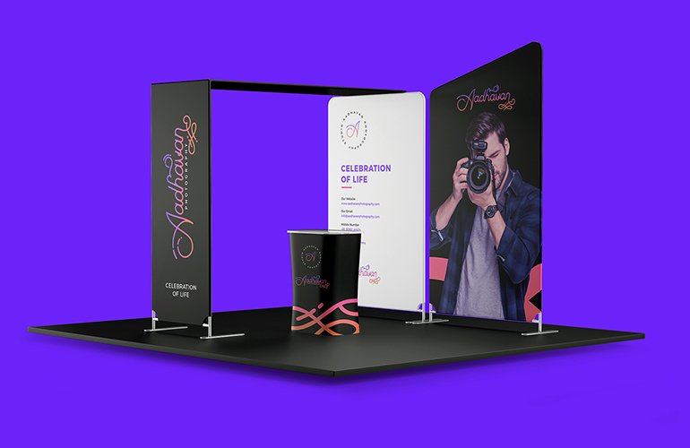Contact Branzone Design School