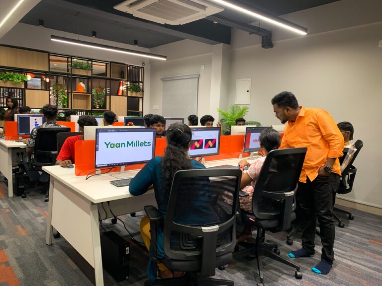 friendly mentor for branzone design school