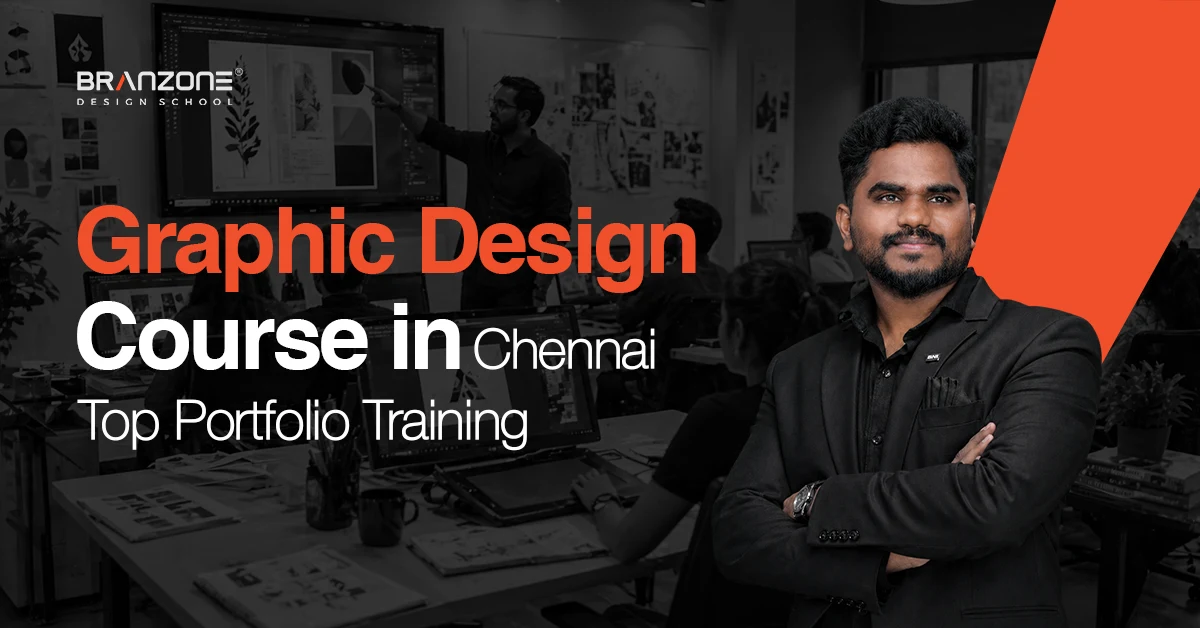 Graphic Design Course in Chennai