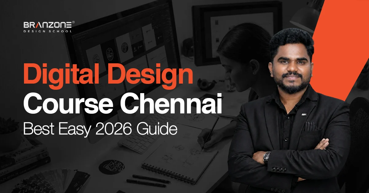 digital design course Chennai